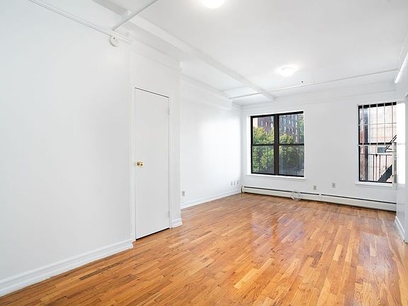 4th image of 30 Bradhurst Ave #3D1