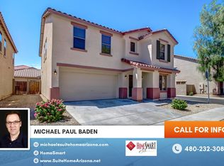 9535 W Monte Vista Rd, Phoenix, AZ 85037