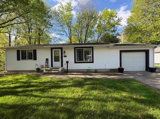 308 E Zingler Ave, Shawano, WI 54166