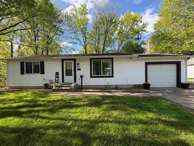 308 E Zingler Ave, Shawano, WI, 54166