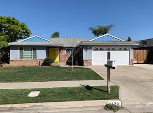 4430 N Tamera Ave, Fresno, CA
