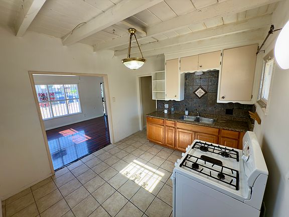 another angle for kitchen