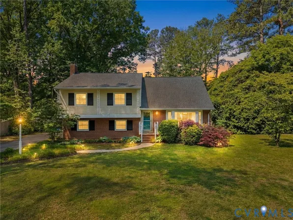 2340 Dolfield Dr, North Chesterfield, VA 23235