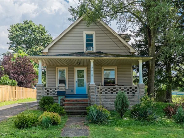 13614 Granger Rd, Garfield Heights, OH 44125