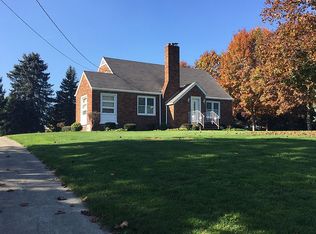 5261 Meese Rd, Louisville, OH 44641