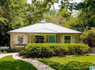 833 Shades Crest Rd, Birmingham, AL 35226