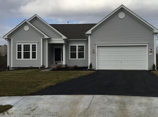 116 Bradley Ct, Stephenson, VA 22656