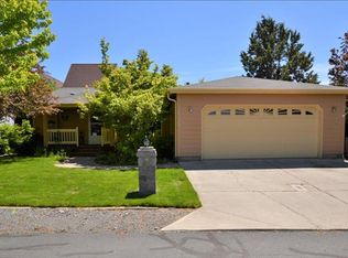 2507 NE Wintergreen Dr, Bend, OR 97701