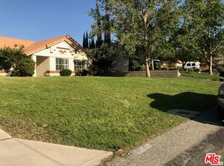 36060 43rd St E, Palmdale, CA 93552