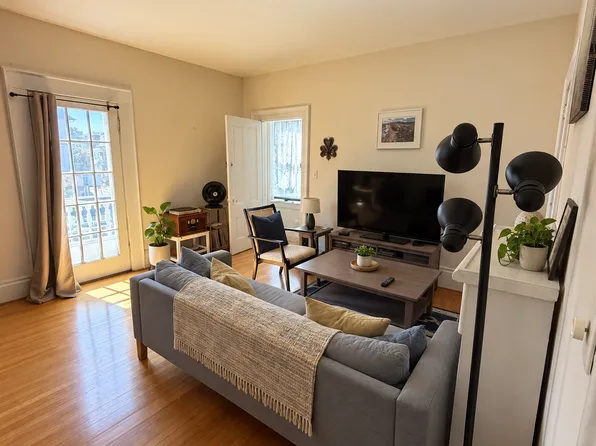 (undisclosed Address), Cambridge, MA 02140