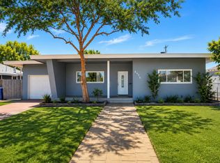 3015 N Adoline Ave, Fresno, CA 93705