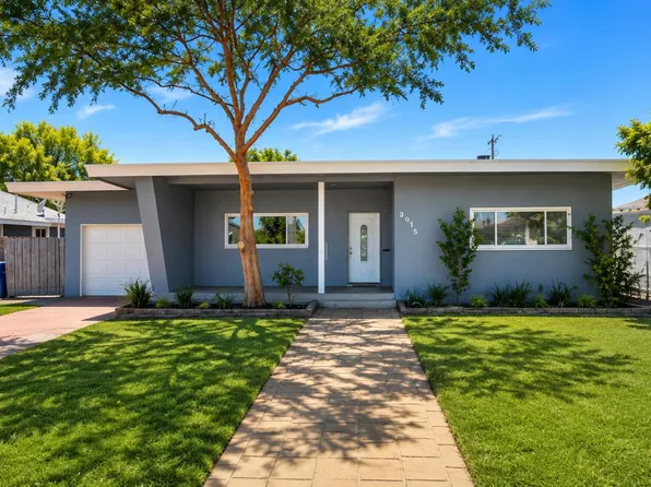 3015 N Adoline Ave, Fresno, CA 93705