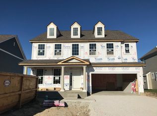 13744 Anne Dr LOT 162, Lemont, IL 60439