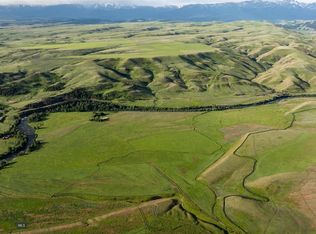 287 Spring Creek Rd, Absarokee, MT 59001