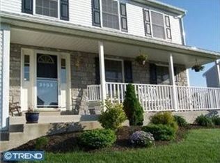 3953 N Alabama Ave, Reading, PA 19605