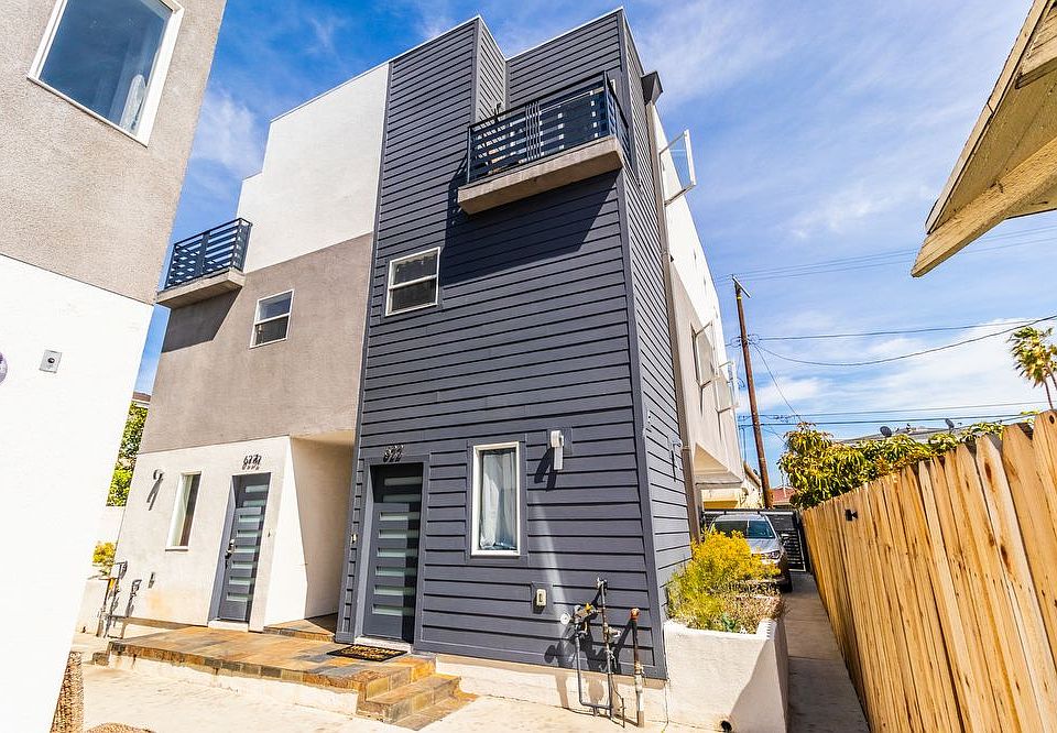 1st image of 620.5 N Serrano Ave