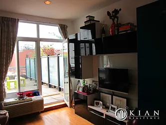 Rented by Kian Realty