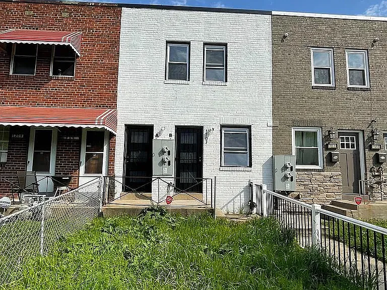 1707 Montello Ave NE #A — Photo 9