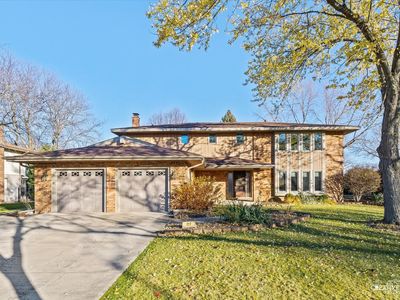 217 Wyoma Ln, Schaumburg, IL, 60193