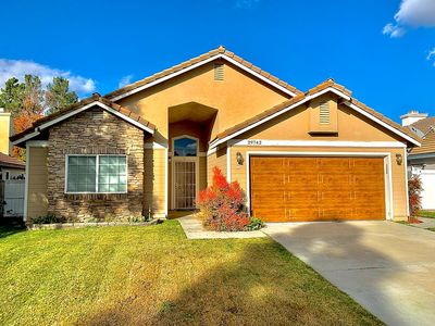 29742 Calle Pantano, Temecula, CA, 92591