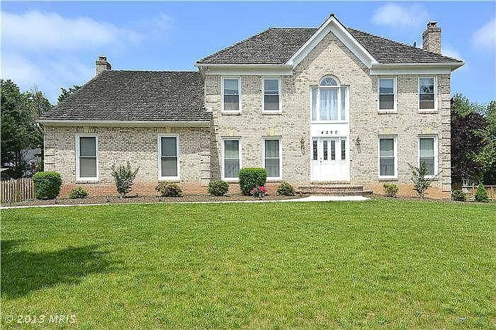 1st image of 4290 Galesbury Ln