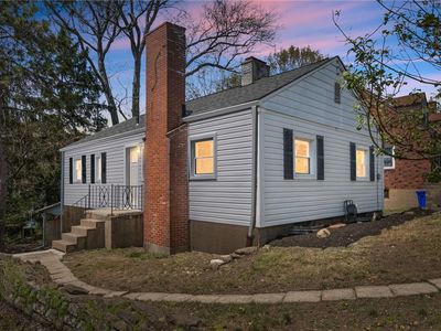 1014 Glencoe Ave, Pittsburgh, PA, 15220