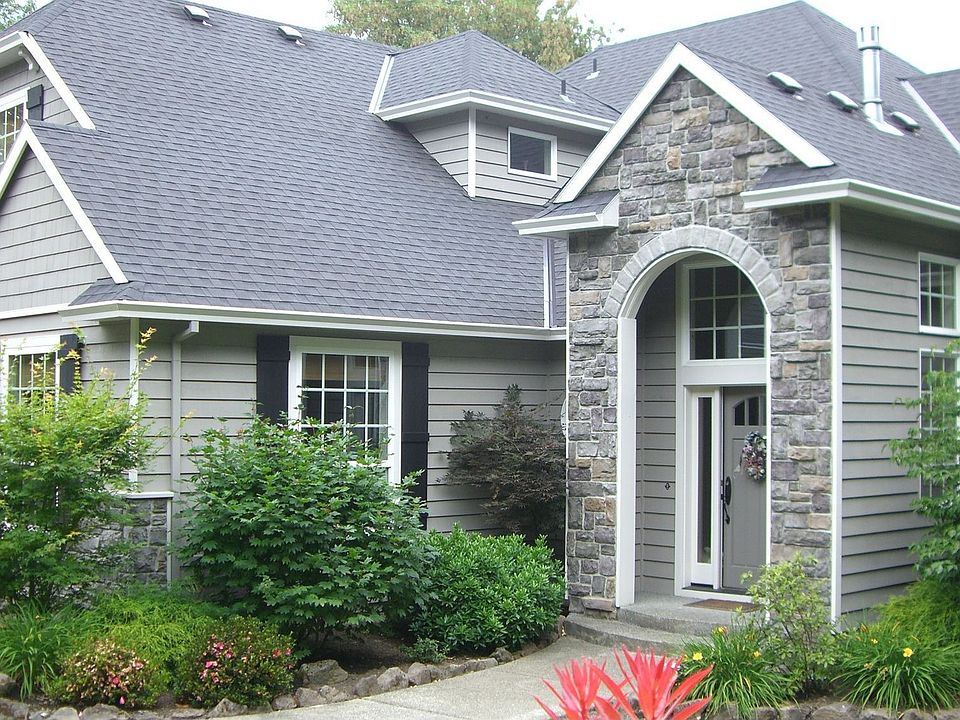 Front View (to left)