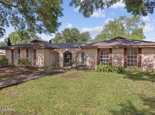 501 McKenzie St, Eunice, LA 70535
