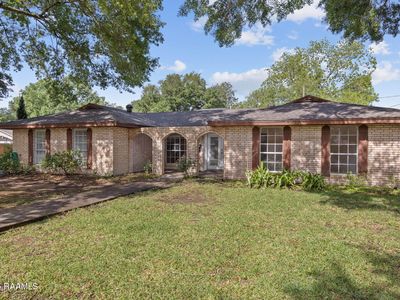 501 McKenzie St, Eunice, LA, 70535