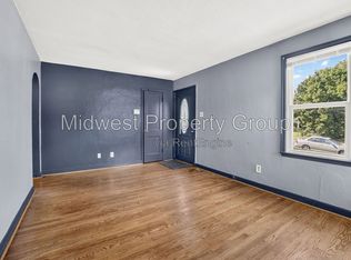 7716 Brocton Ct, Saint Louis, MO 63121