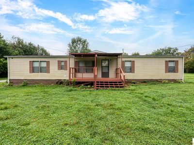 425 Lee Fendell Rd, Cave City, KY, 42127