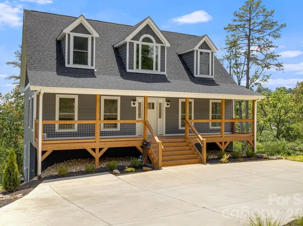 338 Espen Rdg, Asheville, NC 28804