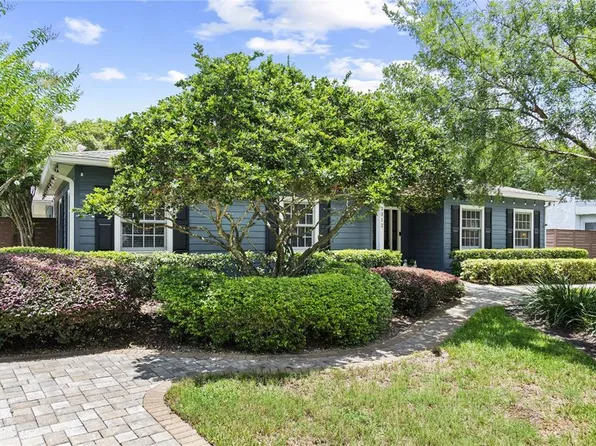 2312 S Summerlin Ave, Orlando, FL 32806