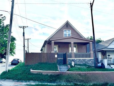 210 S Mill St, Kansas City, KS, 66101