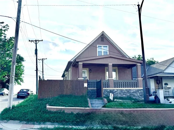 210 S Mill St, Kansas City, KS 66101