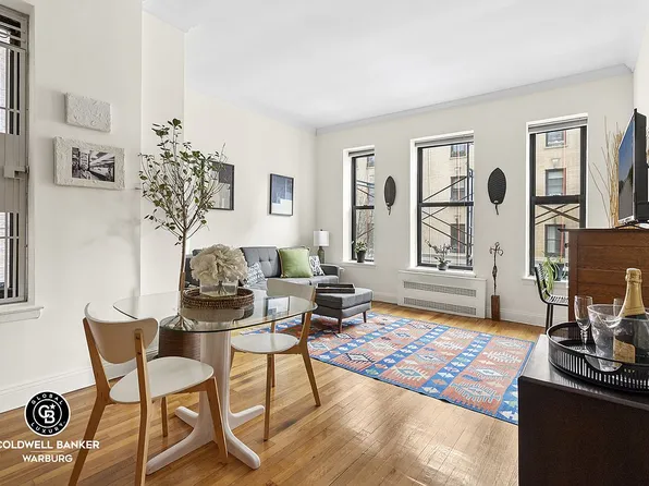 30 E 95th St APT 3A, Manhattan, NY 10128
