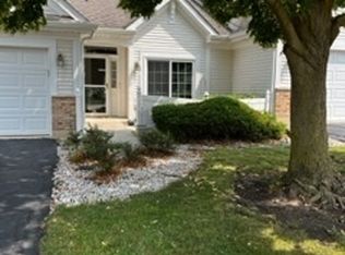 20908 W Snowberry Ln, Plainfield, IL 60544