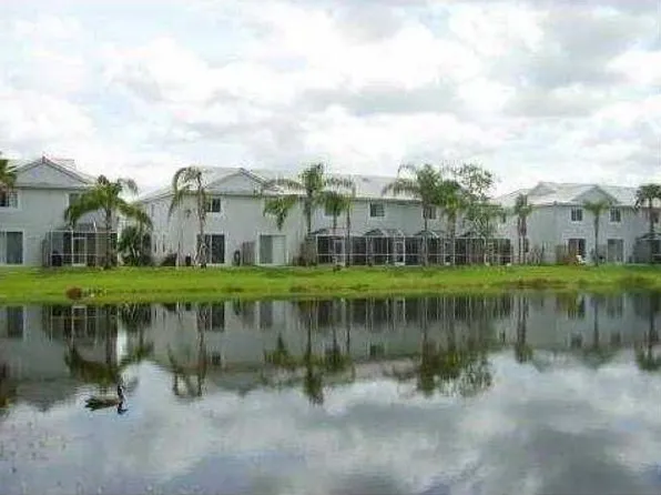 1880 Salerno Cir, Weston, FL 33327