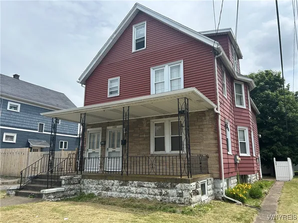 1304 Electric Ave, Buffalo, NY 14218