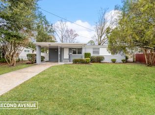 6545 Larne Ave, Jacksonville, FL 32244
