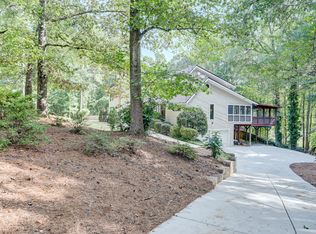 1166 Wedgefield Dr SW, Marietta, GA 30064