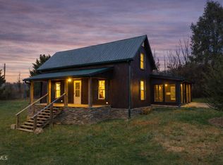 355 Jay Fanning Rd, Afton, TN 37616