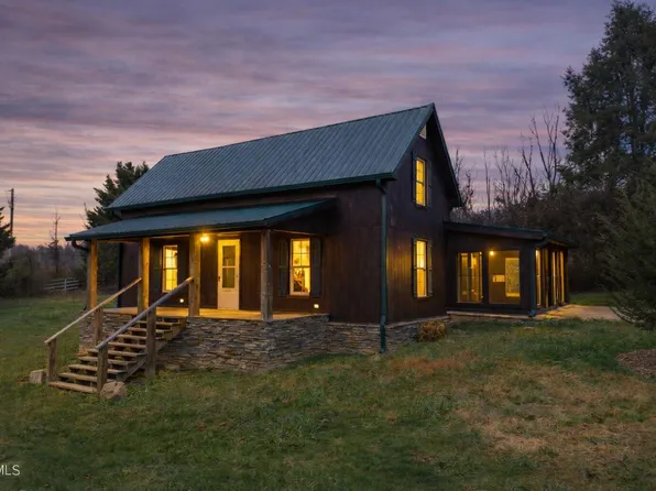 355 Jay Fanning Rd, Afton, TN 37616