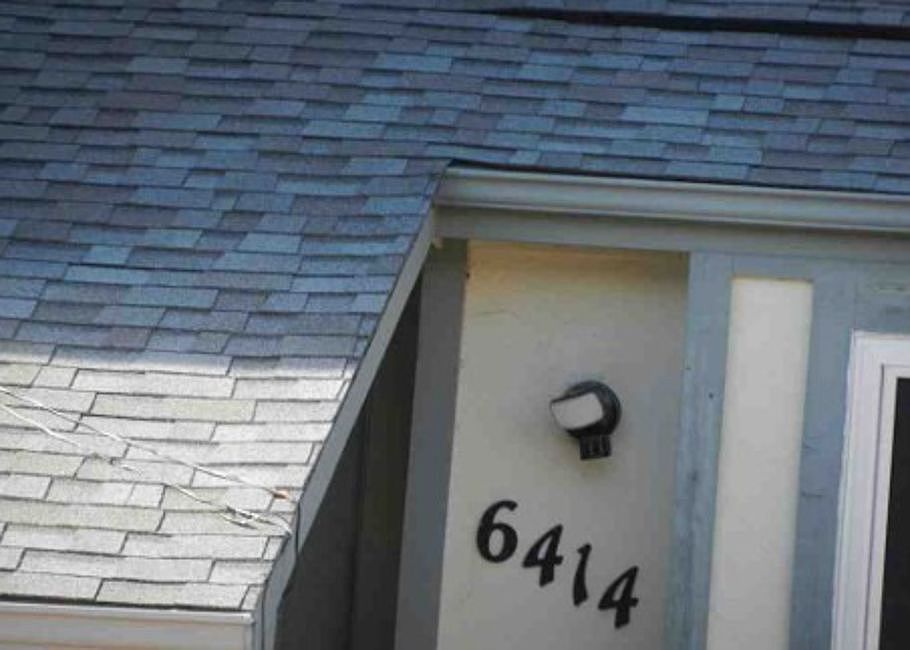Exterior Address Verification