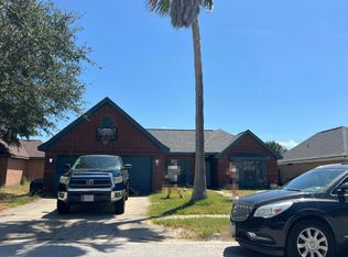 2080 Jenica Dr, Ingleside, TX 78362