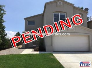 1451 Jemez Loop NE, Rio Rancho, NM 87144