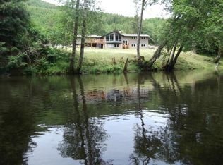 274 N Valley Rd, Naselle, WA 98638