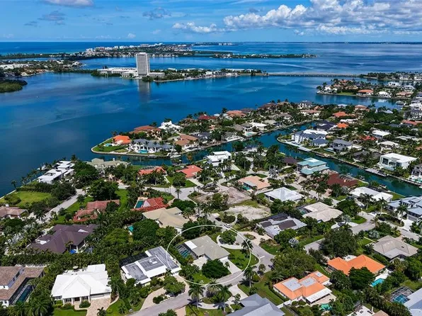 516 SPOONBILL WAY, SARASOTA, FL 34236