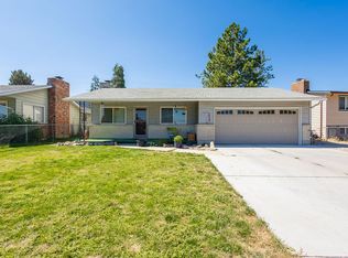 1219 W Sunrise Rim Rd, Boise, ID 83705