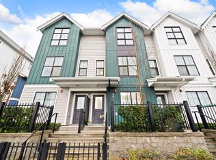 488 Furness St #46, New Westminster, BC